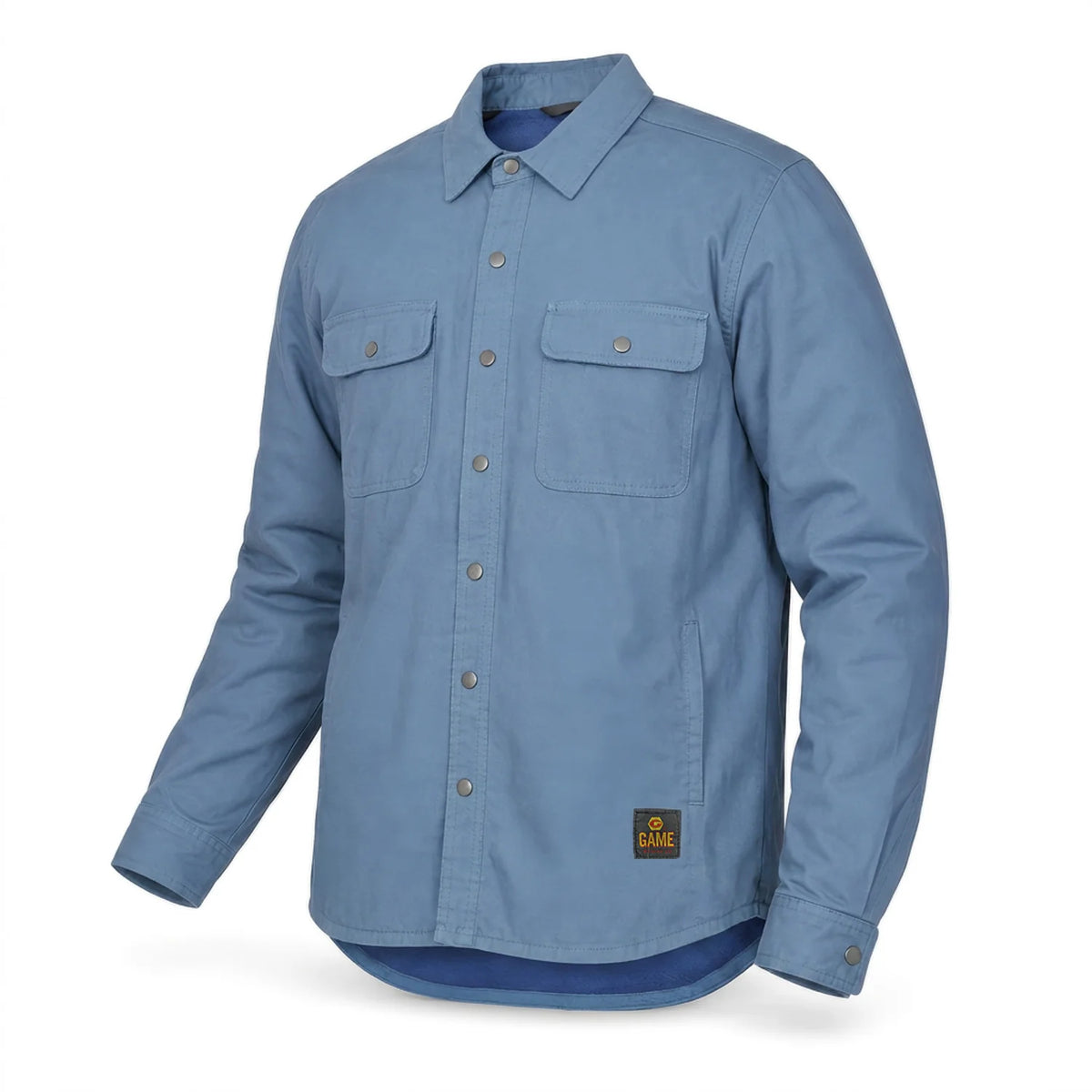 1905 "THE SHACKET" SHIRT-JACKET