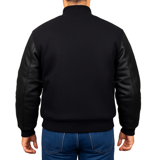 5000 THE VARSITY JACKET