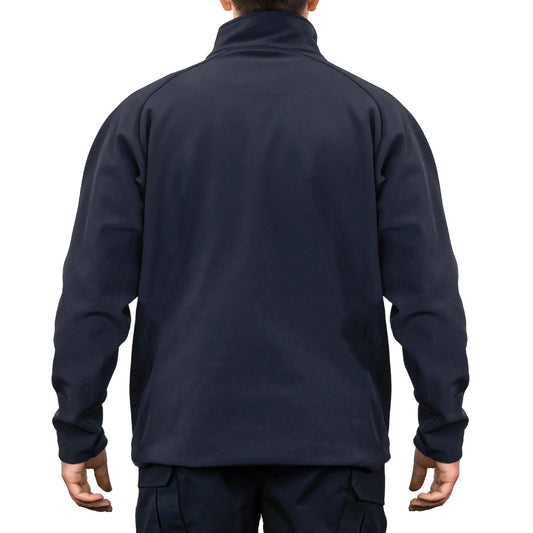 7650 THE TACTICAL SOFT SHELL JACKET