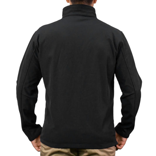 7750 THE EVOKE SOFTSHELL JACKET