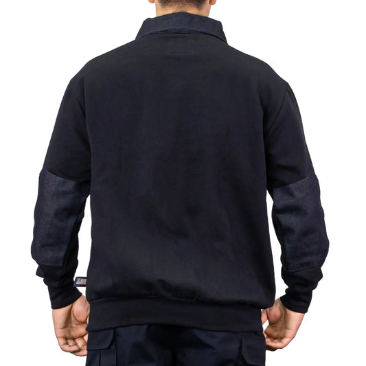 8020-D THE DEFENDER JOB SHIRT