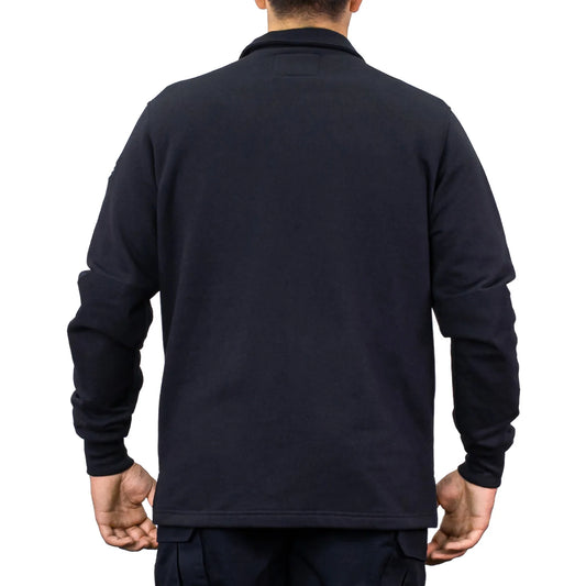 8095 NEXT GEN ON DUTY FULL ZIP JOB SHIRT