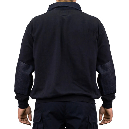 810 THE CLASSIC DENIM JOB SHIRT