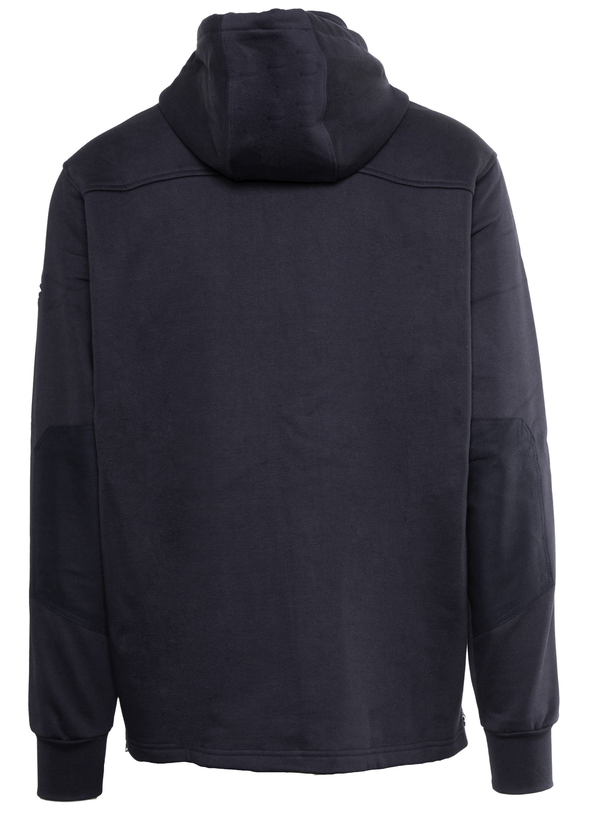 8545 NEXT-GEN QUARTERMASTER 1/4 ZIP HOODED JOB SHIRT