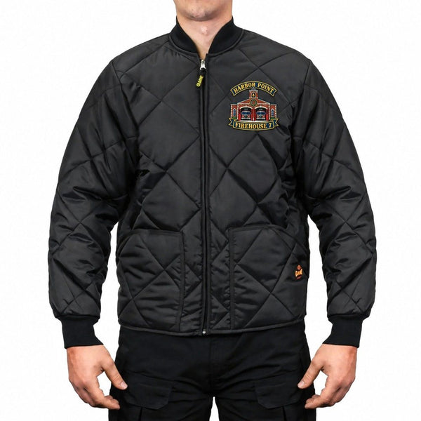 1221-J Jacket