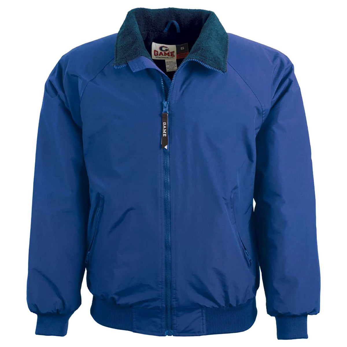 9400 THE THREE SEASONS JACKET