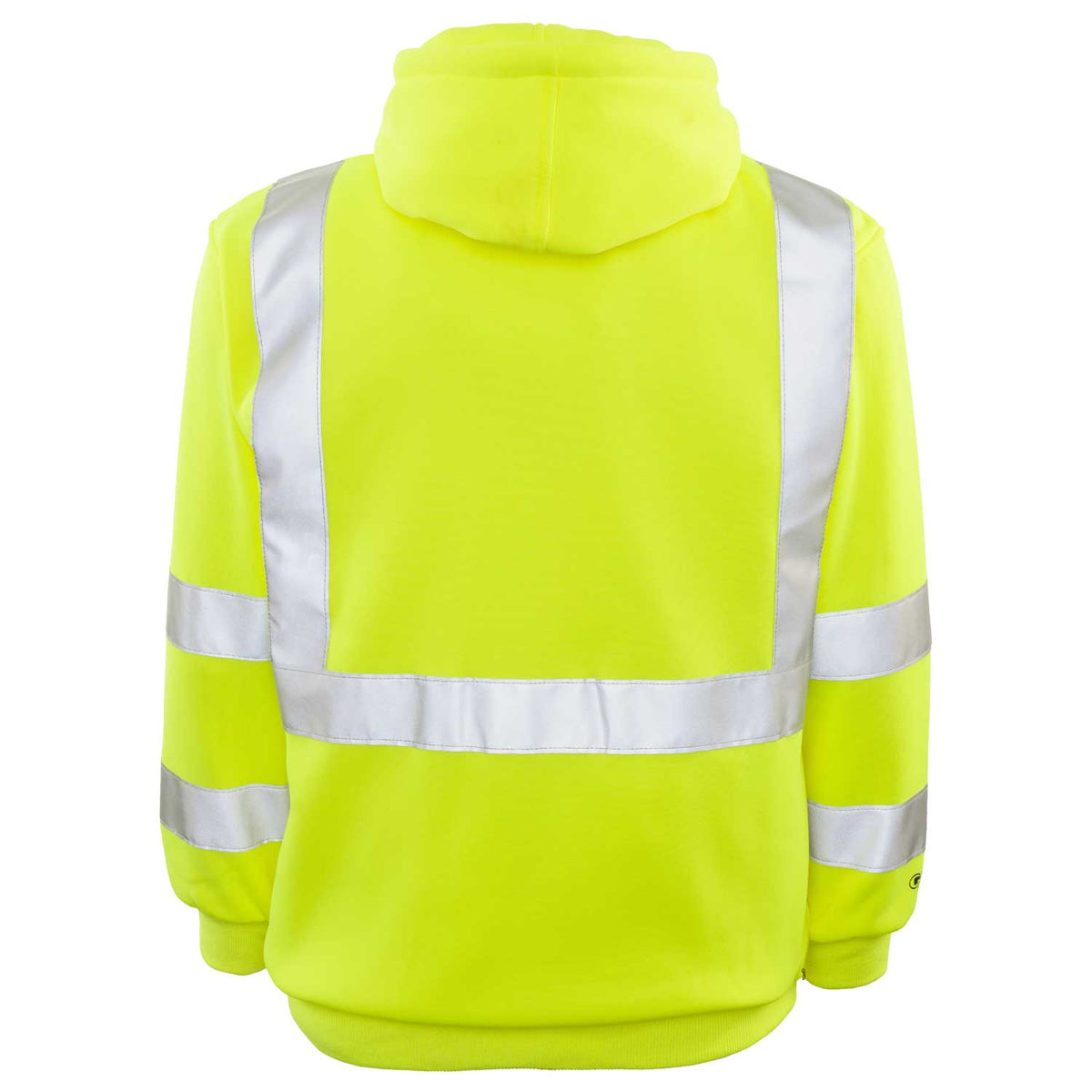825 THE MACK HI-VIS HOODIE