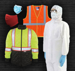 Intro to PPE