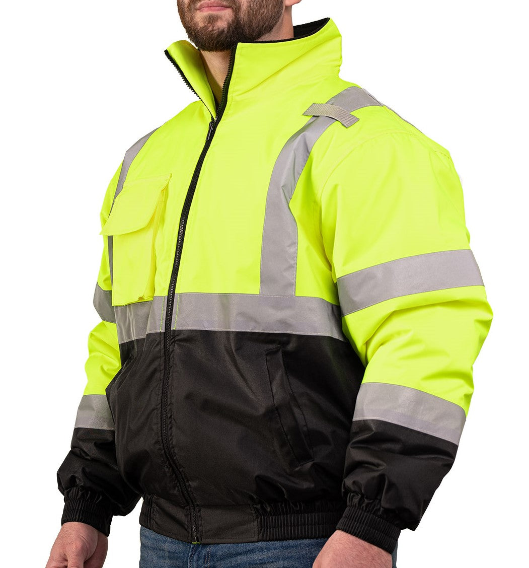 Hi Vis Outerwear