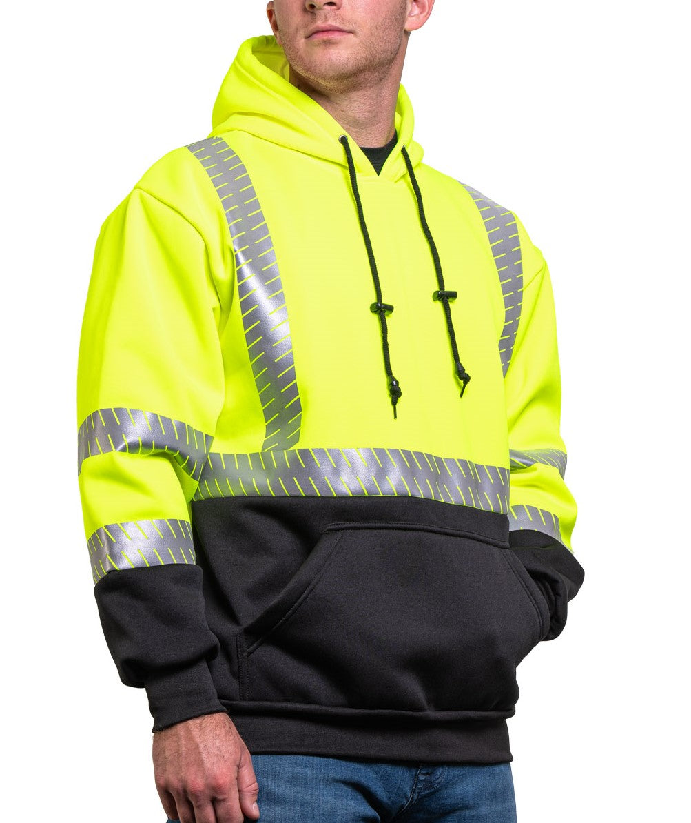 Hi Vis Sweatshirts
