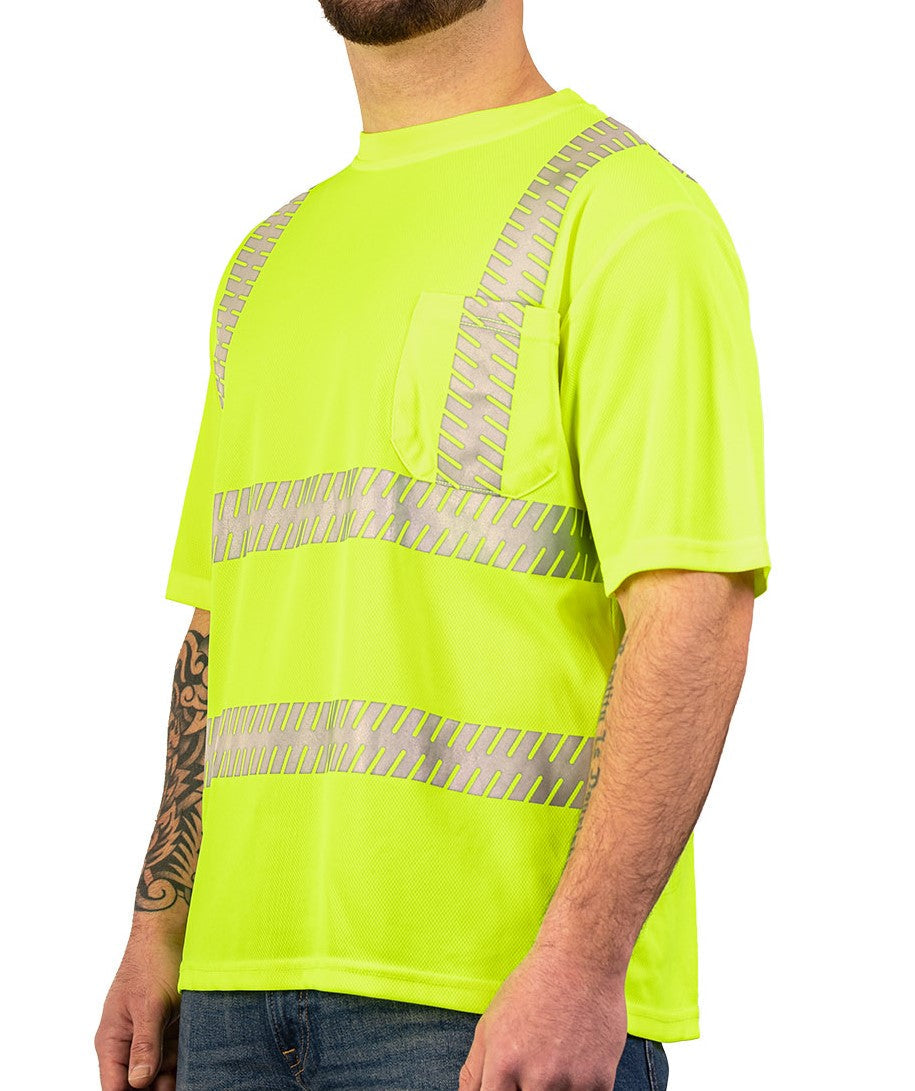 Hi Vis T-Shirts