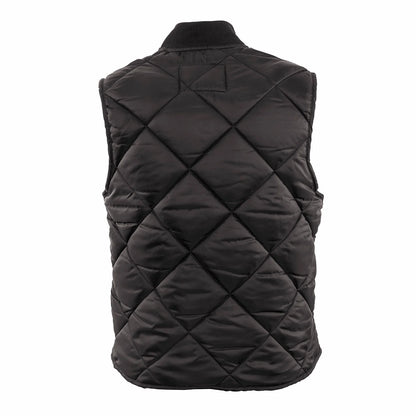 1222-V THE FINEST DIAMOND QUILTED VEST