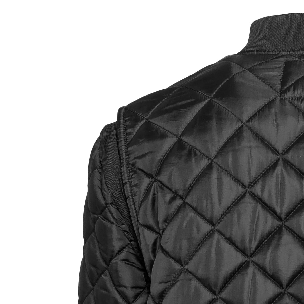 1250 THE ICON QUILTED CHORE COAT