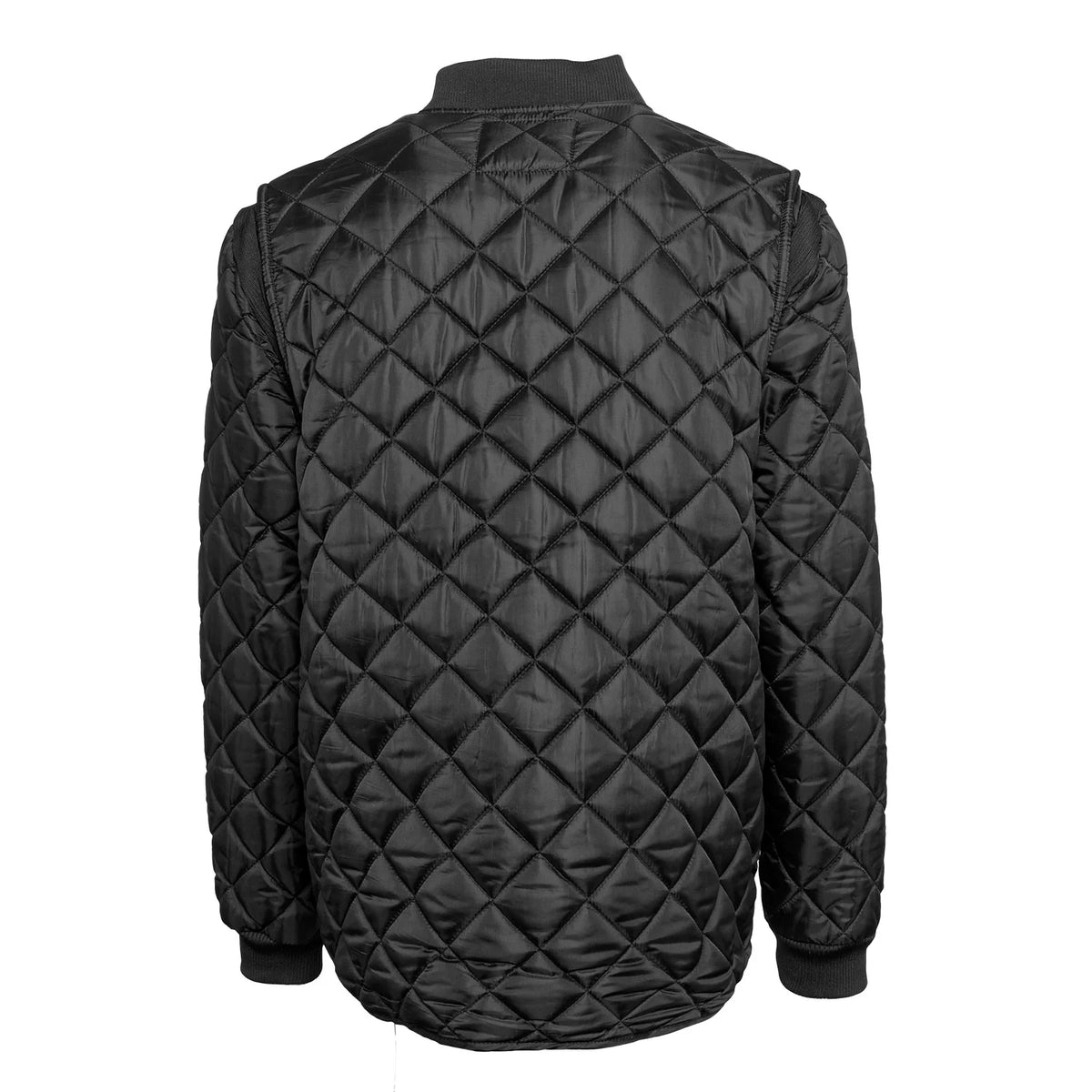 1250 THE ICON QUILTED CHORE COAT