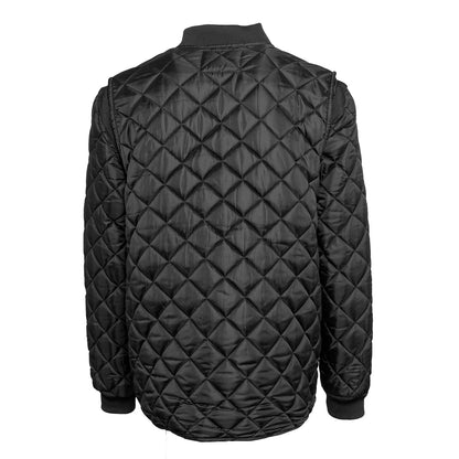 1250 THE ICON QUILTED CHORE COAT