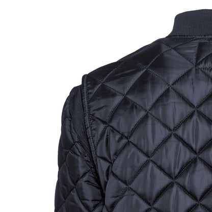 1250 THE ICON QUILTED CHORE COAT