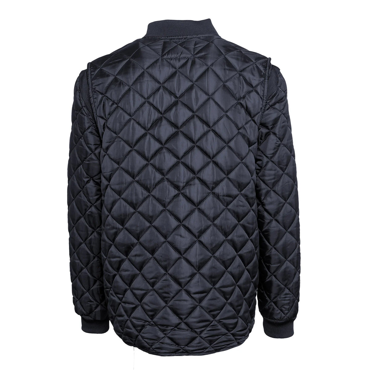 1250 THE ICON QUILTED CHORE COAT