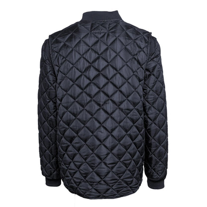 1250 THE ICON QUILTED CHORE COAT