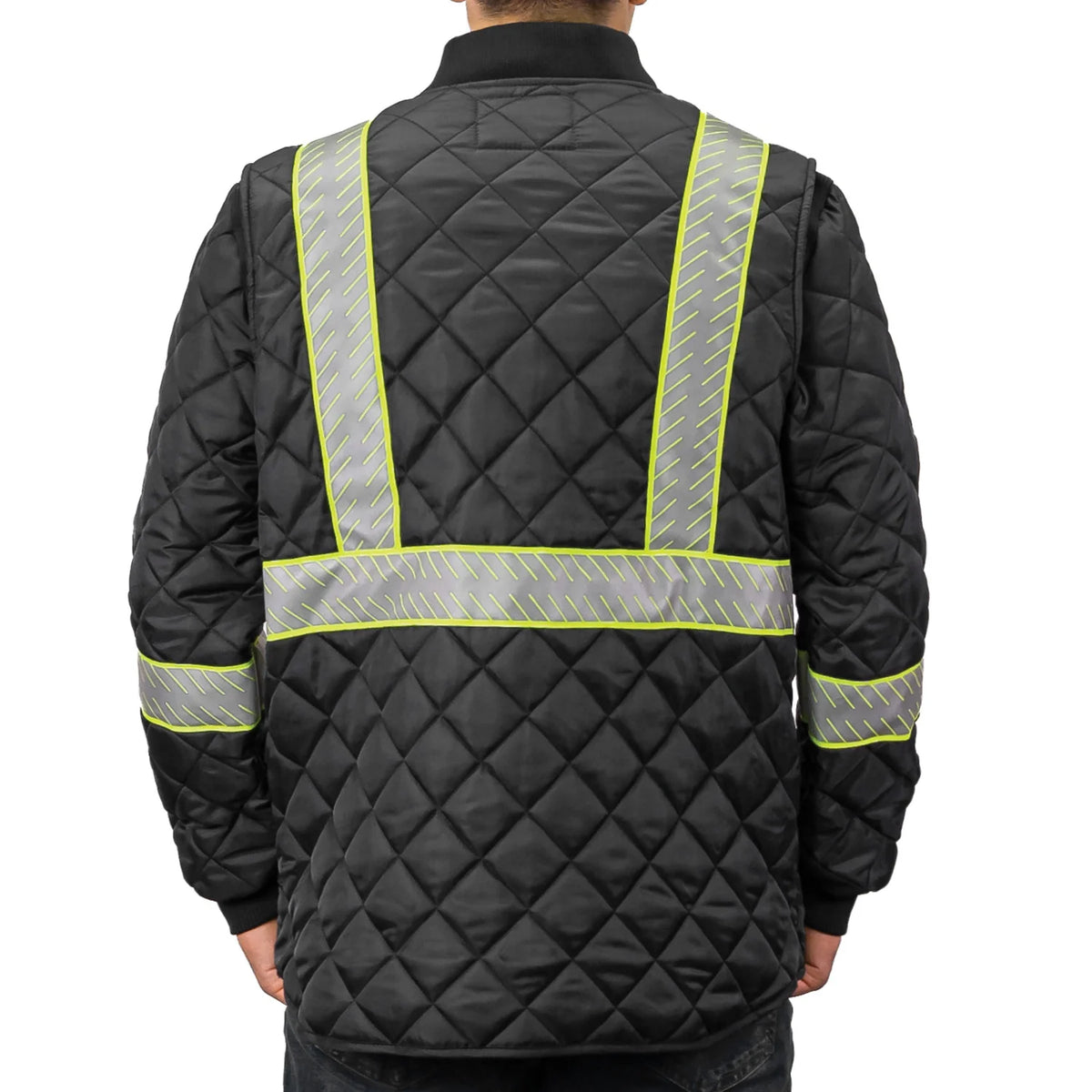 1280 THE RANGER QUILTED JACKET