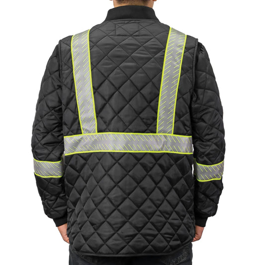 1280 THE RANGER QUILTED JACKET