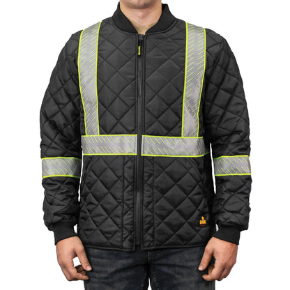 1280 THE RANGER QUILTED JACKET