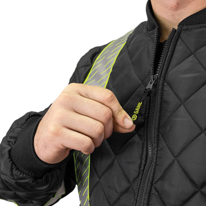 1280 THE RANGER QUILTED JACKET