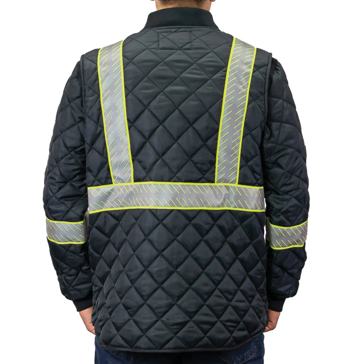 1280 THE RANGER QUILTED JACKET