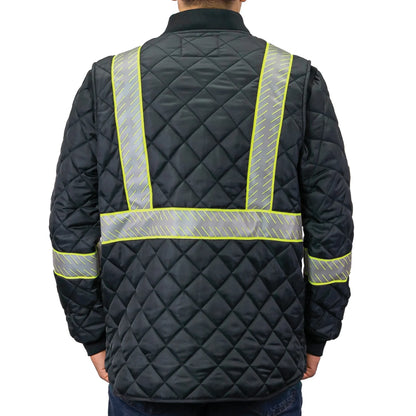1280 THE RANGER QUILTED JACKET