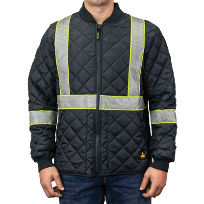 1280 THE RANGER QUILTED JACKET