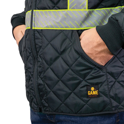 1280 THE RANGER QUILTED JACKET