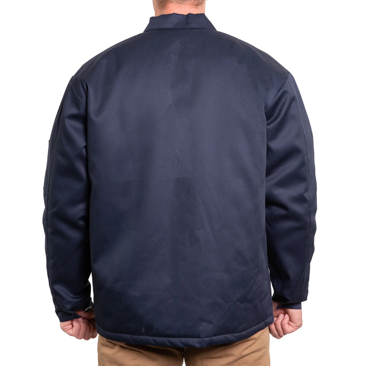 1290 THE SHOP JACKET