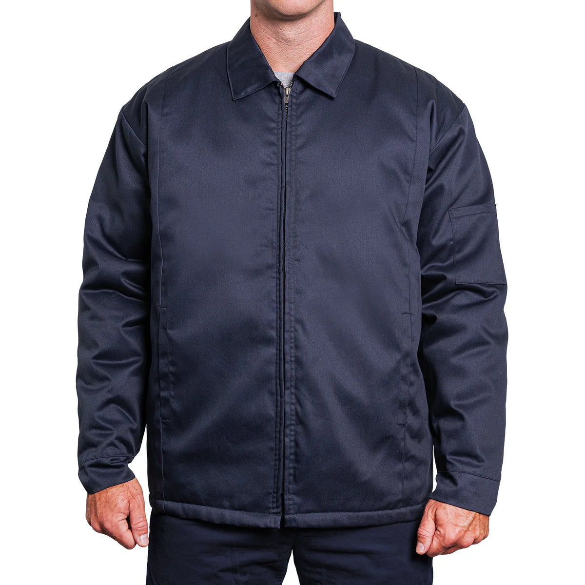 1290 THE SHOP JACKET