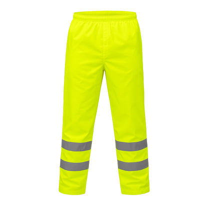 1450 - THE HI-VIS RAIN PANT