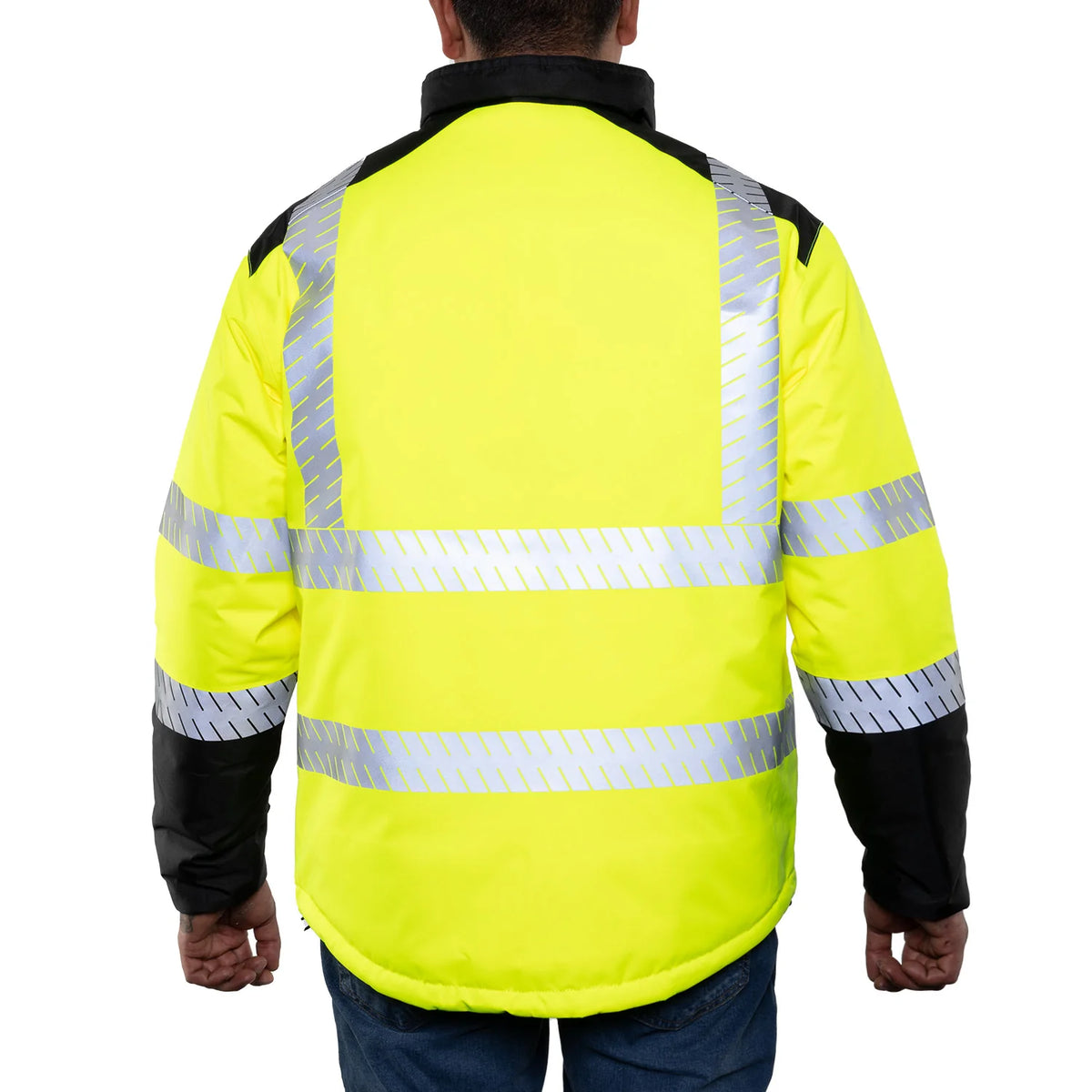 1765 ALL TERRAIN REVERSIBLE JACKET