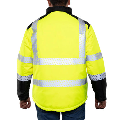1765 ALL TERRAIN REVERSIBLE JACKET
