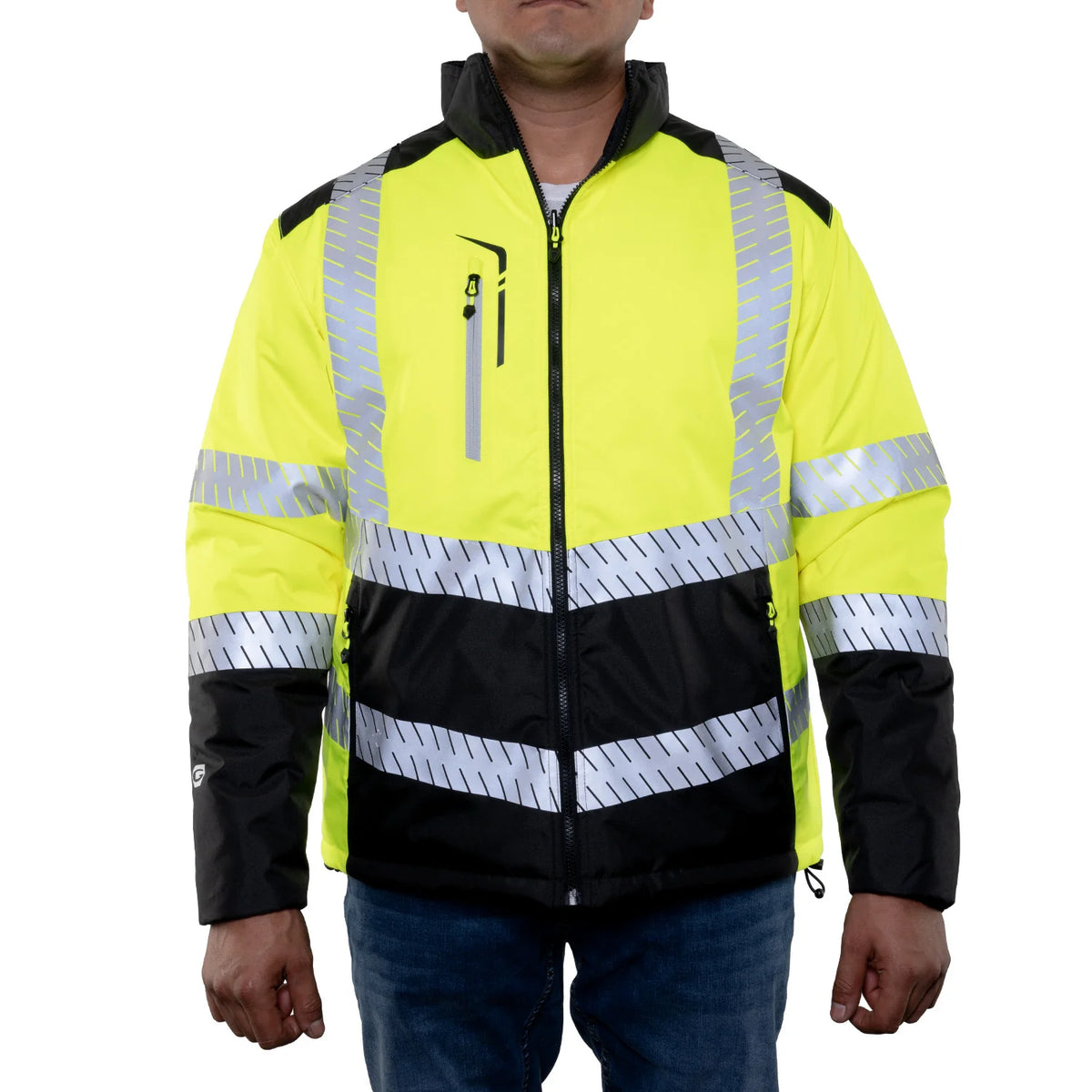 1765 ALL TERRAIN REVERSIBLE JACKET