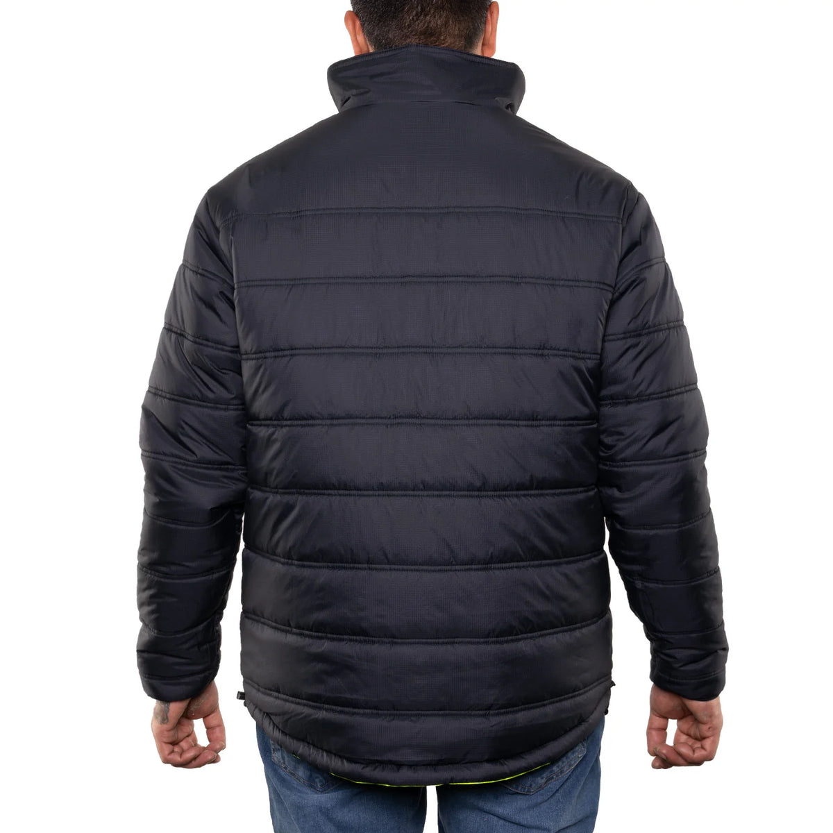 1765 ALL TERRAIN REVERSIBLE JACKET