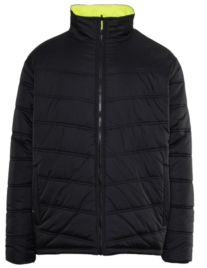 1765 ALL TERRAIN REVERSIBLE JACKET