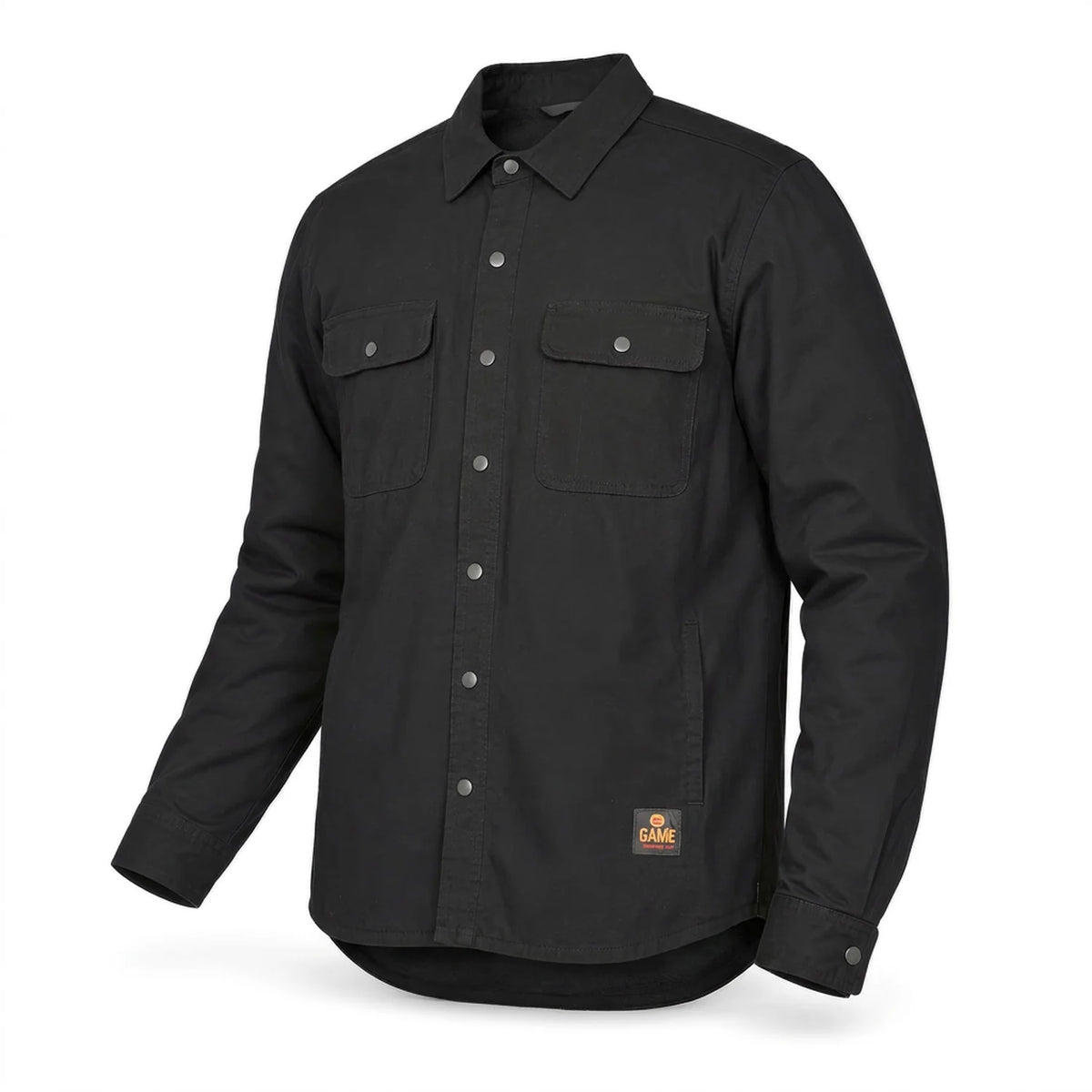 1905 "THE SHACKET" SHIRT-JACKET