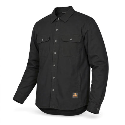 1905 "THE SHACKET" SHIRT-JACKET
