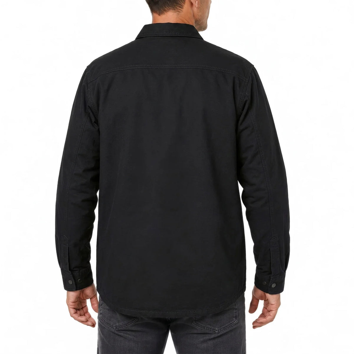 1905 "THE SHACKET" SHIRT-JACKET