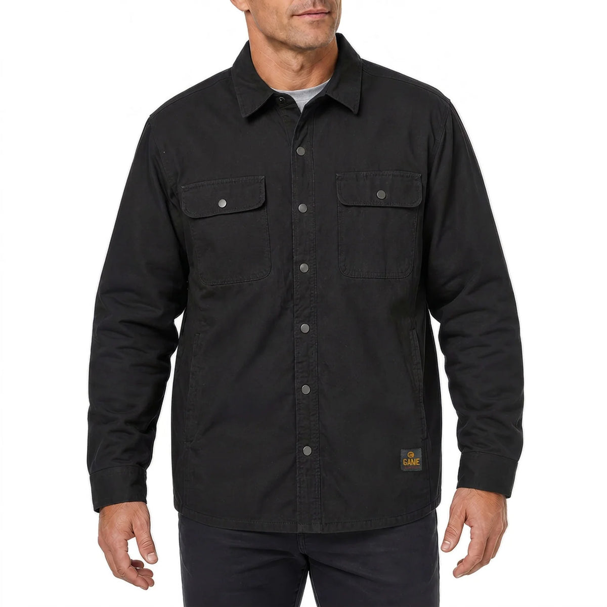 1905 "THE SHACKET" SHIRT-JACKET