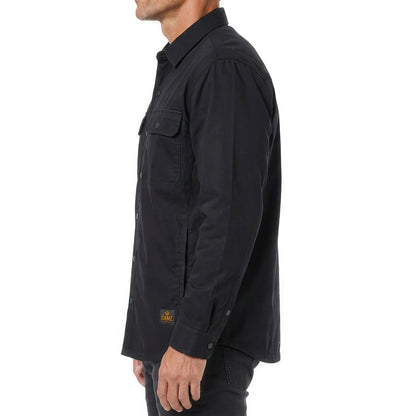 1905 "THE SHACKET" SHIRT-JACKET