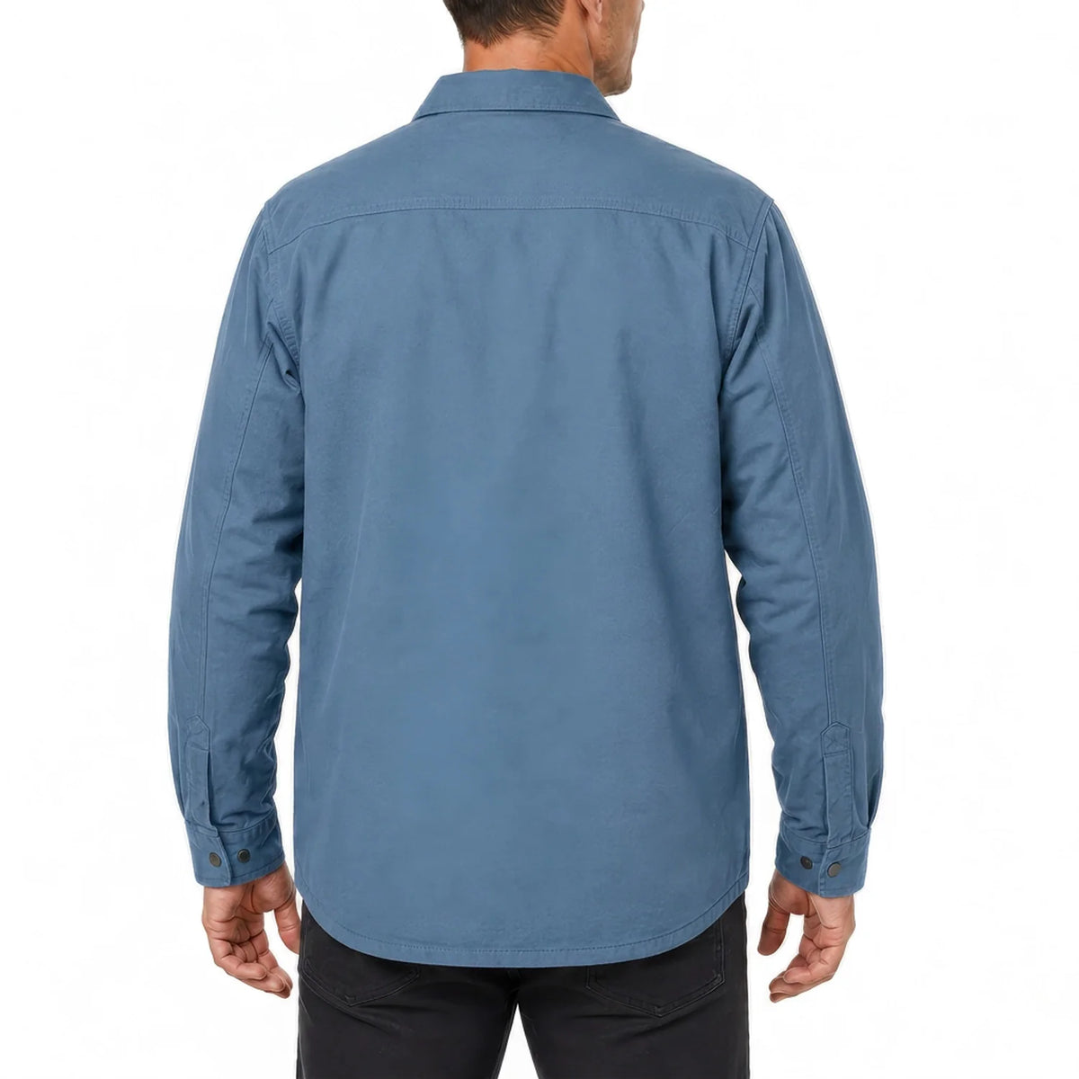 1905 "THE SHACKET" SHIRT-JACKET