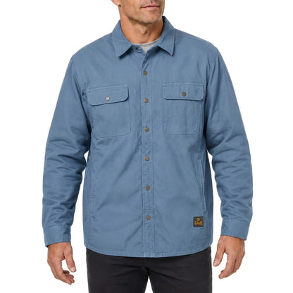 1905 "THE SHACKET" SHIRT-JACKET