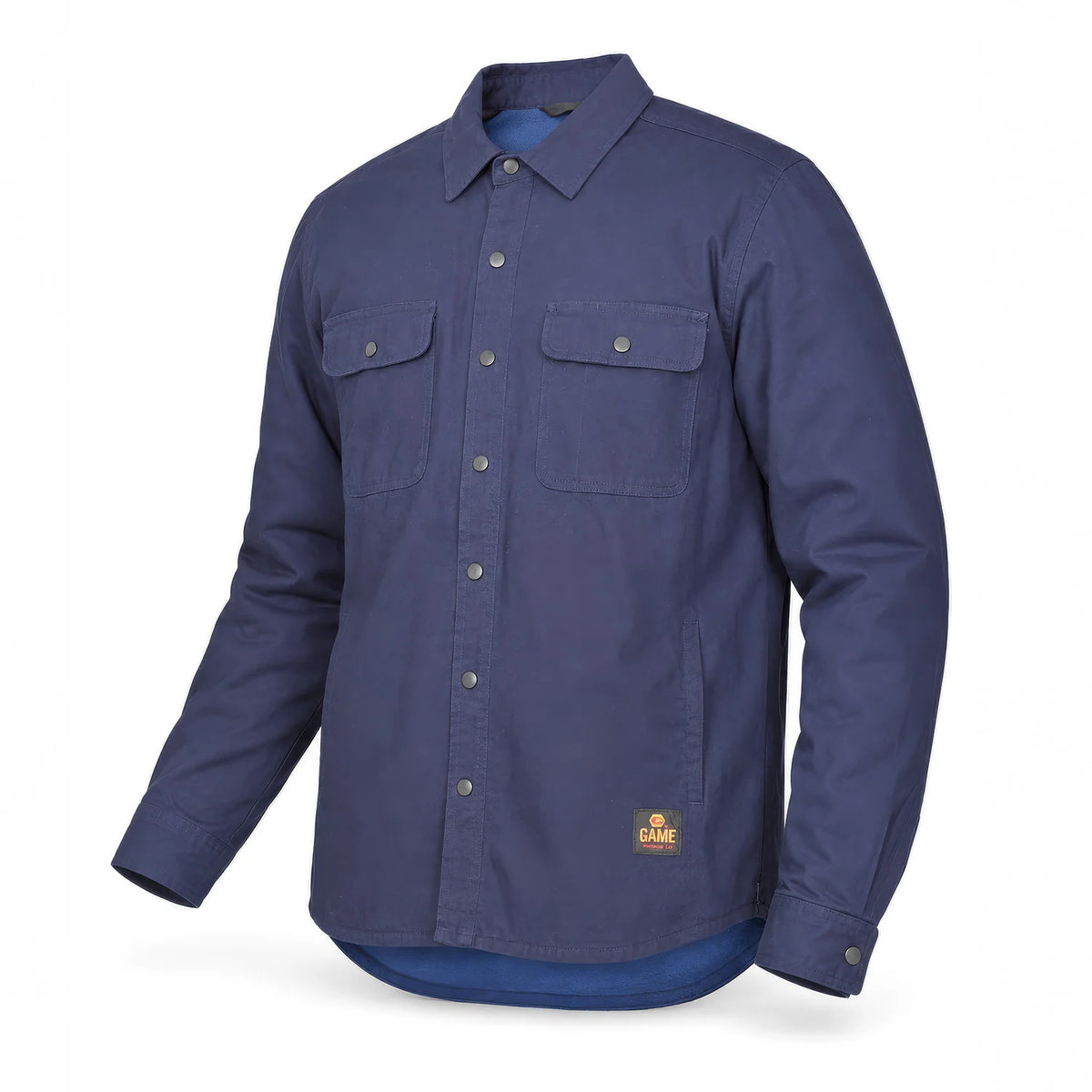 1905 "THE SHACKET" SHIRT-JACKET