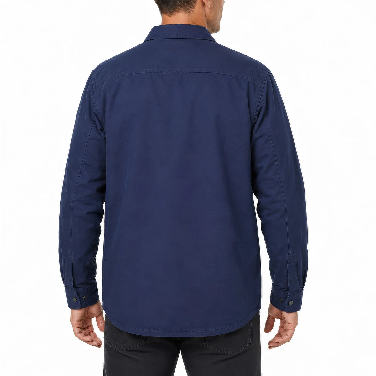 1905 "THE SHACKET" SHIRT-JACKET