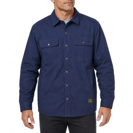 1905 "THE SHACKET" SHIRT-JACKET
