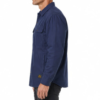1905 "THE SHACKET" SHIRT-JACKET