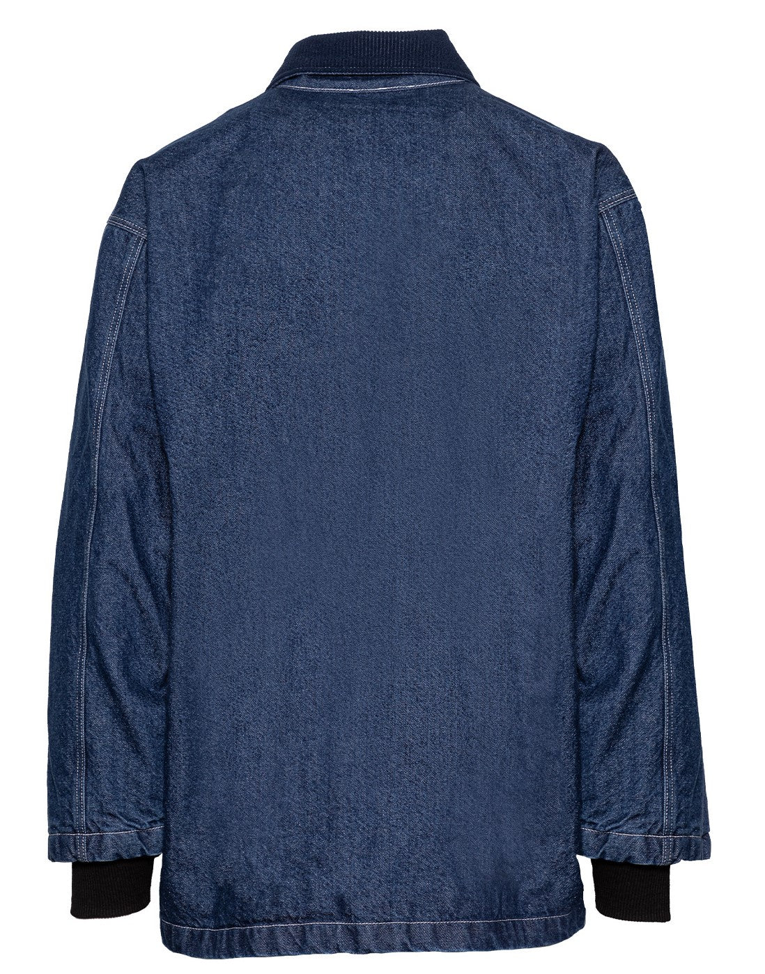 1950 THE DENIM CHORE COAT